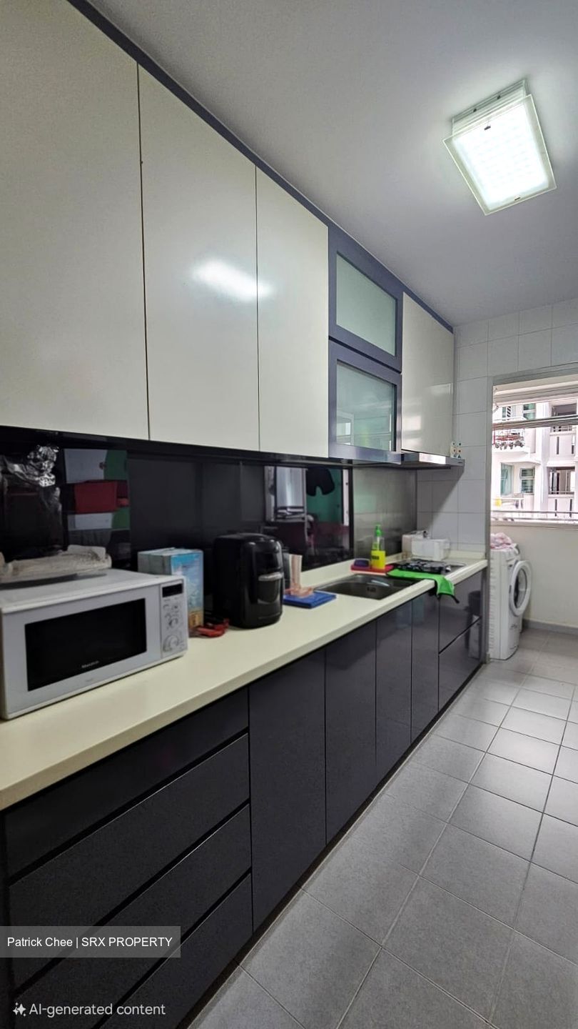 Blk 613B Damai Grove (Punggol), HDB 4 Rooms #487957161